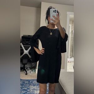 TART little black dress